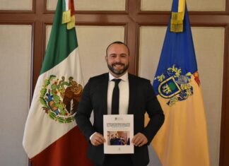 Gonzalo Álvarez deja la presidencia en la JCM