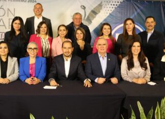 PAN votará en favor de la reforma al sistema de pensiones, pero impone condiciones