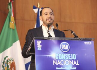 Por inseguridad panistas se retiran de la contienda electoral