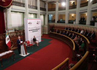 Pide AMLO conocer el Paquete de reformas antes de criticarlo