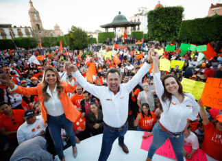 Lemus creará una policía especial para prevenir asaltos carreteros en Jalisco