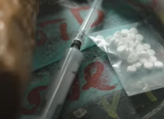 Consumo de drogas sintéticas aumenta en México durante los últimos 5 años