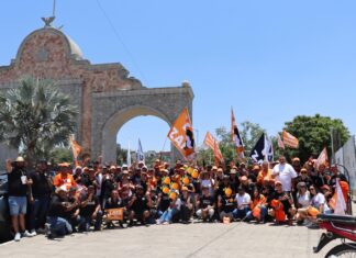 Conoce la planilla de MC que buscan ganar la alcaldía de Zapotlanejo