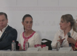 Mayoría de Sheinbaum no es un cheque en blanco; reforma judicial minará confianza irreparablemente: Coparmex