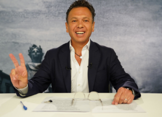 Pablo Lemus el mejor de todos en el debate por el Gobierno de Jalisco