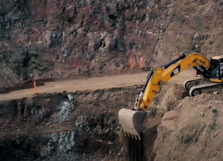 En Gobierno federal priorizan Línea 4 en Jalisco, pero se olvidan de las carreteras