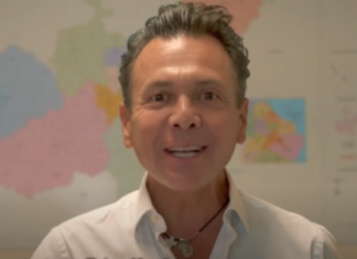 Es oficial: Ganó Lemus y será el próximo gobernador de Jalisco