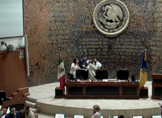 Giro en el Congreso estatal: Movimiento Ciudadano pierde mayoría legislativa