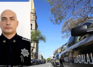 Comisario Juan Pablo Hernández lidera desarticulación de bandas delictivas