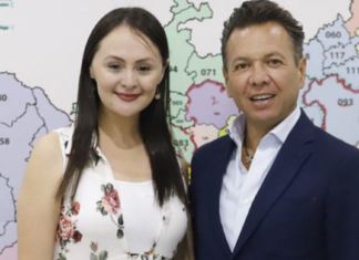 Pablo Lemus y María Ponce discutieron sobre temas de suma importancia para el desarrollo de San Sebastián del Oeste