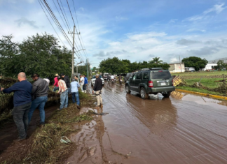 Así puedes ayudar a personas damnificadas por tormenta en Zapotlanejo
