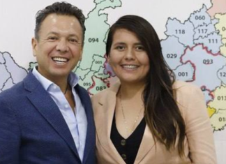 Lemus y Silva se reunieron; definieron algunas prioridades para Tonila