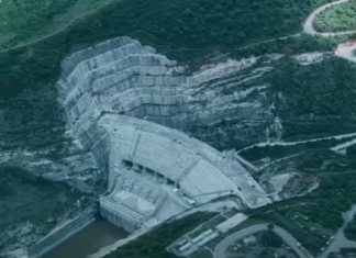 Desde la CMIC piden al gobierno federal más inversión para atender proyectos críticos