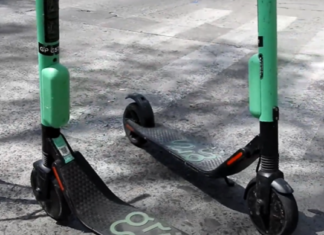 Los patines eléctricos representan un riesgo muy alto por sus altas velocidades: Ciclistas y peatones