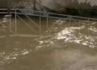 Ayuntamiento de Zapopan invirtió más de 300 millones de pesos en vasos reguladores como solución al arroyo Seco