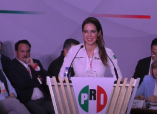 Destaca Laura Haro que pusieron freno a las “locuras” de Morena y “defendieron la democracia”