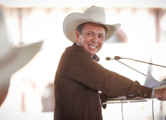 Pablo Lemus asegura que dará el mayor presupuesto histórico para el sector agroindustrial en Jalisco