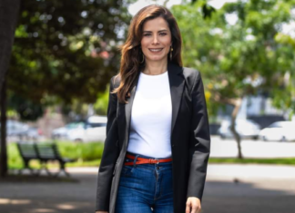 Espera Verónica Delgadillo que el Tribunal Electoral de la Federación ratificará su triunfo en elecciones de Guadalajara