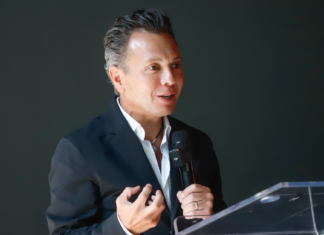 Asociaciones civiles convocaron a marcha para defender triunfo de Pablo Lemus en Jalisco