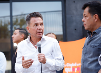 Se reunió Pablo Lemus con gobiernos municipales para definir la ruta para la metropolización de recolección de basura