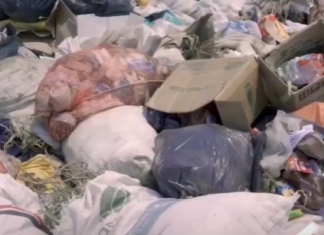 Verónica Delgadillo indica que no se renovará concesión para recolección de basura