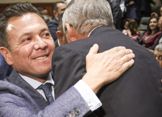 Desde el Tribunal Electoral proponen validar triunfo de Pablo Lemus en Jalisco