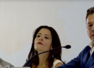 Presenta Pablo Lemus nuevos miembros de su gabinete para la gubernatura de Jalisco