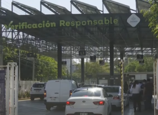 Vehículos que no aprueben la revisión gratuita quedarán retenidos en los verificentros: Pablo Lemus