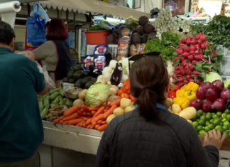 Especialistas prevén que inflación en Jalisco estará 6 por ciento arriba de la prevista