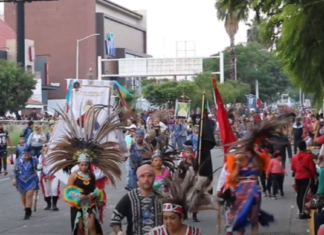 Se confirmaron los cierres viales que habrá en Zapopan y Guadalajara por la Romería 2024