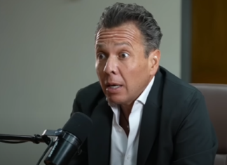 Pablo Lemus confirmó que no le preocupa cómo recibirá las finanzas de Jalisco, ya que están en las mejores condiciones posibles