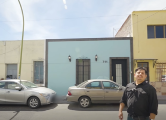 Especialistas indican como “positivo” el plan de Sheinbaum para repoblar el centro de Guadalajara