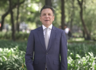 Pablo Lemus hace un llamado a partidos para unir esfuerzos por el bienestar de Jalisco