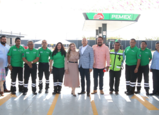Inauguran gasolinera PetroHome en Zapotlanejo