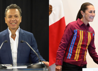 Lemus y Sheinbaum agendarán pronto reunión para revisar proyectos de Jalisco