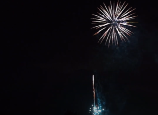 Activa Semadet Contingencia Atmosférica fase I en Las Pintas; llama a población a evitar uso de pirotecnia no controlada y fogatas