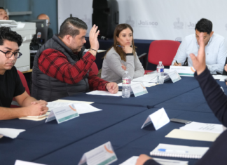 Mantendrá Gobierno del Estado la tarifa del transporte público en 9.50 pesos