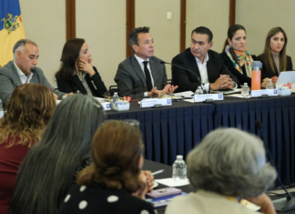 Establecen acuerdos Gobierno de Jalisco y colectivos para fortalecer instituciones, acciones y presupuesto para la búsqueda de personas desaparecidas