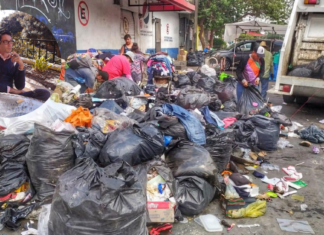 Íker Frangie encabeza lucha contra CAABSA