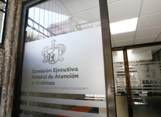 Presentan a la SIBP diagnóstico institucional de la Comisión Ejecutiva Estatal de Atención a Víctimas Jalisco