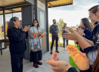 Realizan recorrido inmersivo en Punto Verde Metropolitano de Zapotlanejo