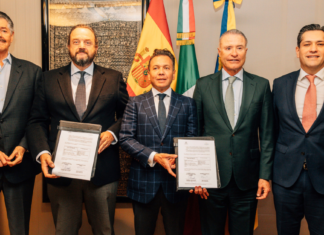 Fortalece Jalisco lazos con la industria de bebidas espirituosas en España