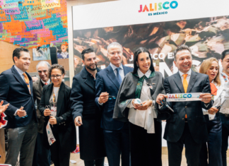 Jalisco logra acuerdo con asociación española para proteger y generar productos con denominación de origen