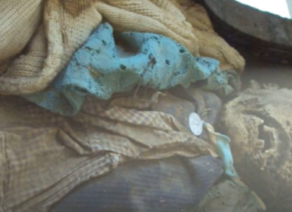 La exposición de momias itinerantes regresa a Zapotlanejo