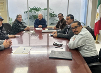 Gestionan con el gobierno estatal proyectos para mejorar la movilidad en Zapotlanejo