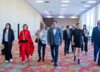 Realiza Jalisco foro de consulta ‘República de y para la Niñez y Adolescencia’