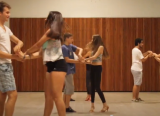 Se realizarán clases de Lady Style Baile de Ritmos Latinos: confirmaron horarios y fechas