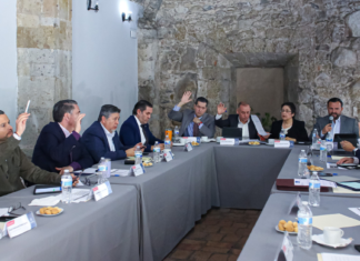 Aprueba Comité Técnico de FINEDUC intervenciones en 248 inmuebles educativos en 2025