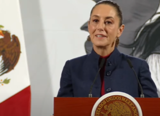 En puerta están las reuniones de comercio y seguridad entre México y Estados Unidos: Sheinbaum