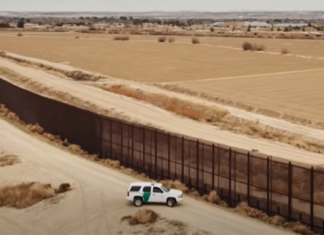 Cayó 36% retención de migrantes en frontera Estados Unidos-México